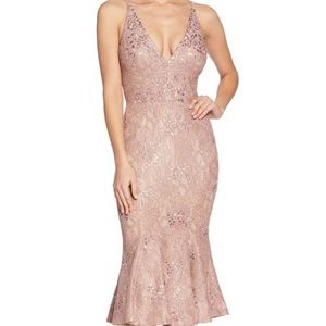 Dress the Population